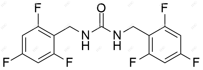 比卡格韦杂质26