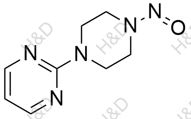 丁螺环酮杂质20