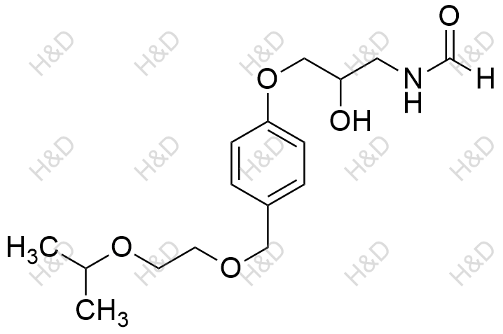 比索洛尔杂质 9
