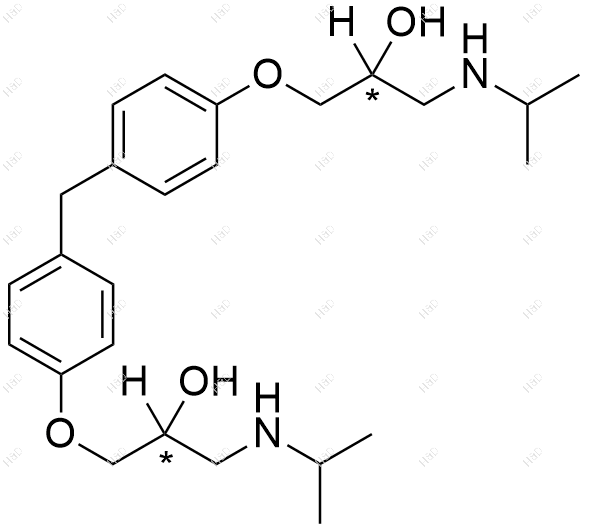 比索洛尔EP杂质C