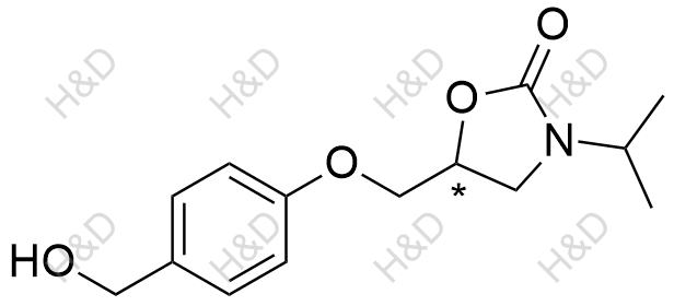 比索洛尔EP杂质U