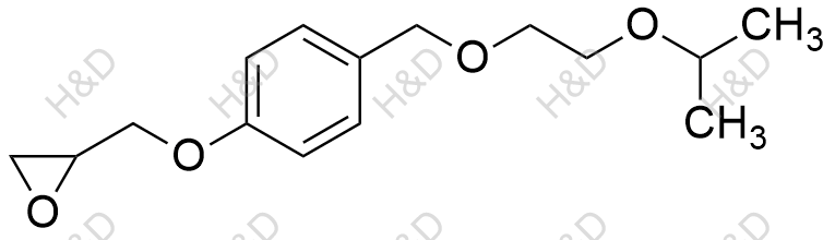 比索洛尔杂质 29