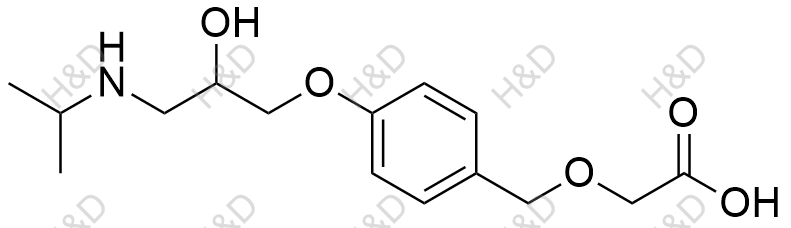 比索洛尔杂质 35