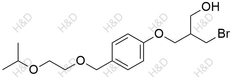 比索洛尔杂质 41