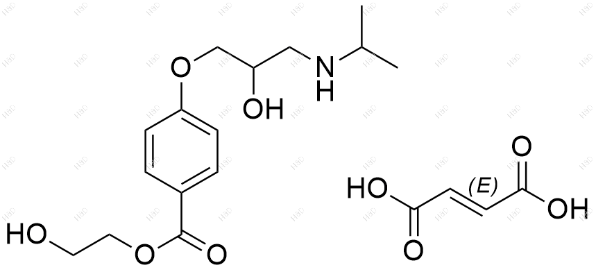 比索洛尔杂质 44（富马酸盐）