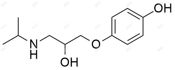 比索洛尔杂质46