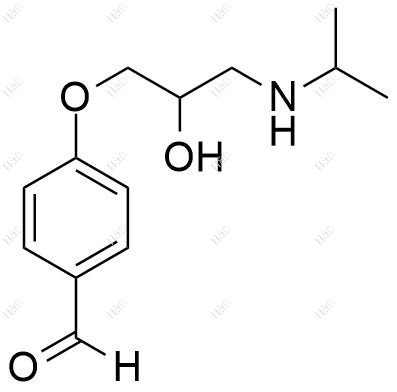 比索洛尔EP杂质L