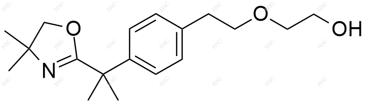 比拉斯汀杂质83