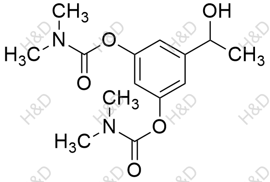 班布特罗EP杂质D