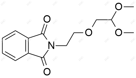 巴洛沙韦杂质150