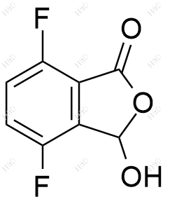 巴洛沙韦杂质155