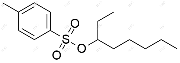 巴洛沙韦杂质159