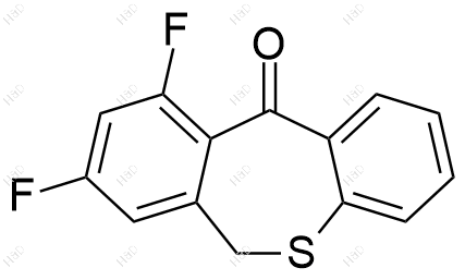 巴洛沙韦杂质163