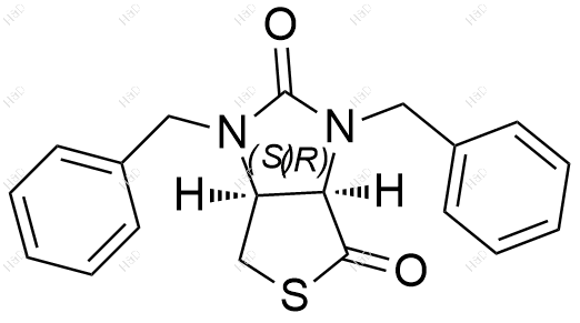 生物素杂质1