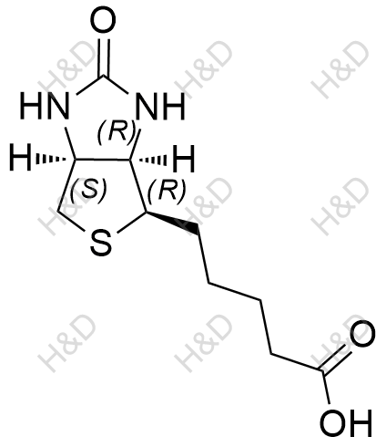 生物素杂质2