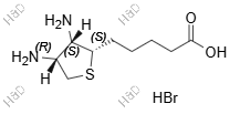生物素EP杂质C（氢溴酸盐）