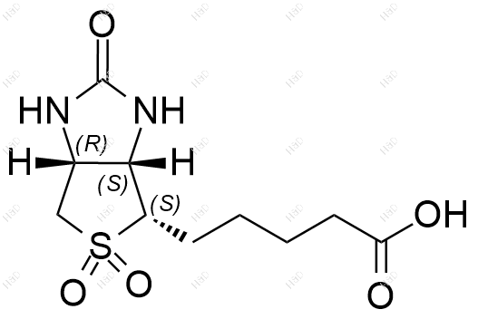 生物素砜