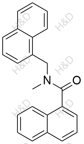 布替萘芬杂质11