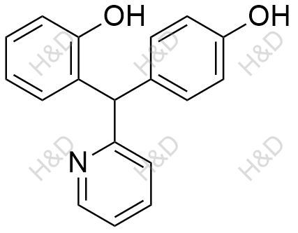 比沙可啶EP杂质B