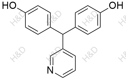 比沙可啶杂质5