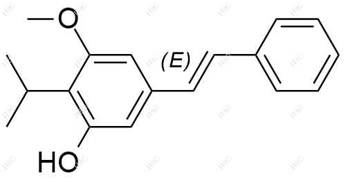 苯烯莫德杂质14