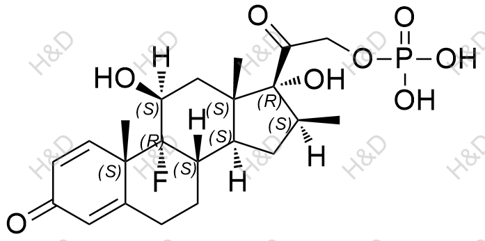 倍他米松磷酸脂杂质