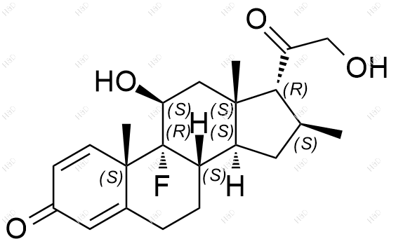 倍他米松杂质23