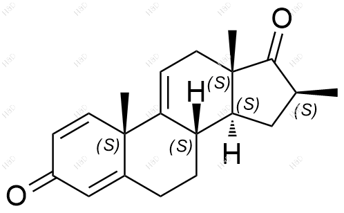 倍他米松杂质24