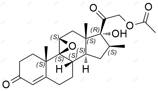 倍他米松杂质26