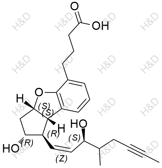 贝前列环素杂质6