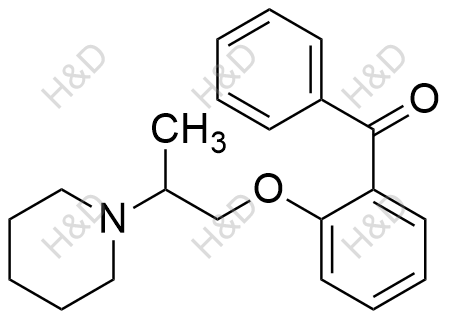 苯丙哌林杂质2