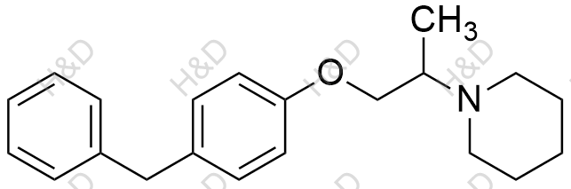 苯丙哌林杂质10