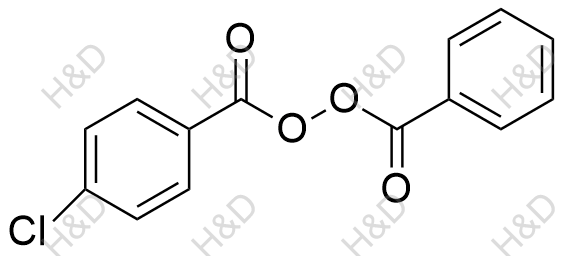 过氧苯甲酰杂质2