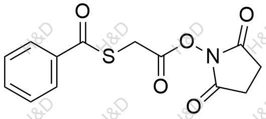 贝硫肽EP杂质C