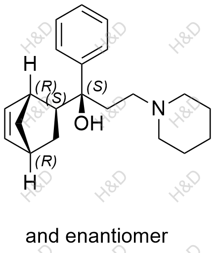 比哌立登EP杂质B