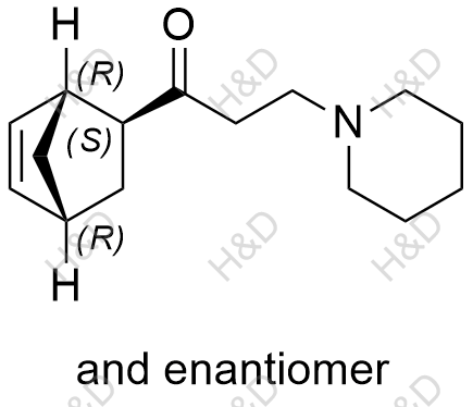 比哌立登EP杂质D