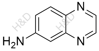 溴莫尼丁EP杂质C