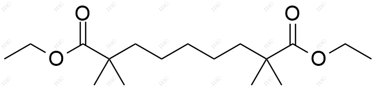 贝派度酸杂质30