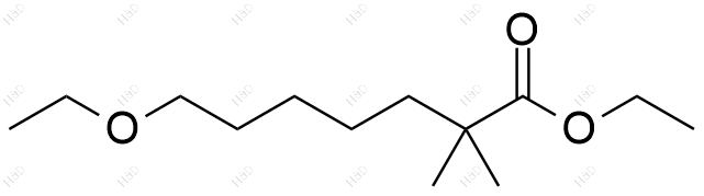 贝派度酸杂质32