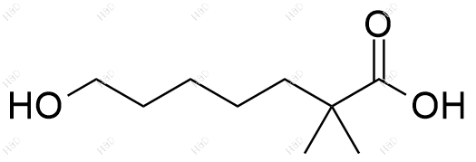 贝派度酸杂质36