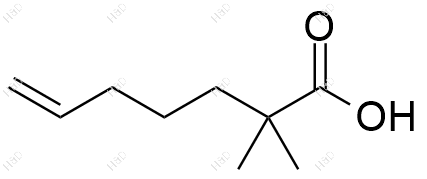贝派度酸杂质37