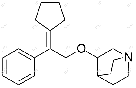 苯环喹溴铵杂质3