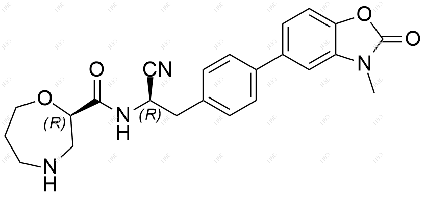 (R,R)-布伦索卡替