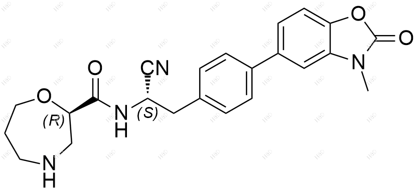 (R,S)-布伦索卡替