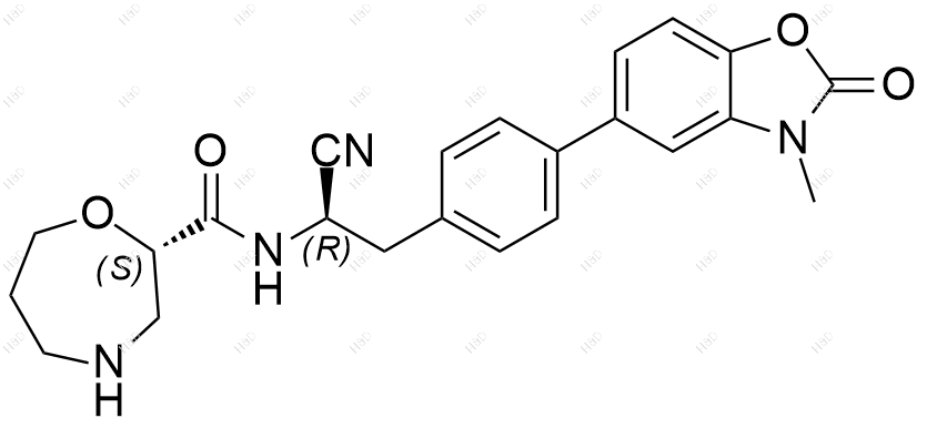 (S,R)-布伦索卡替
