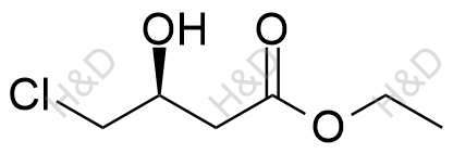 S(-)-4-氯-3-羟基丁酸乙酯