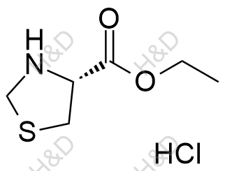 L-硫代脯氨酸乙酯盐酸盐