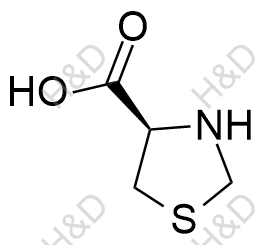 L-4-Thiazolidinecarboxylic acid