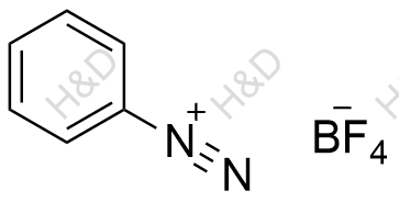 四氟硼酸重氮苯盐