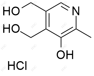 盐酸维生素B6